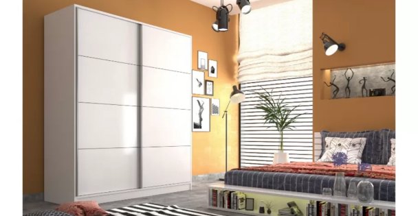 Rabi Mobilya İle Sürgülü Gardırop Satın Alırken Nelere Dikkat Etmelisiniz?