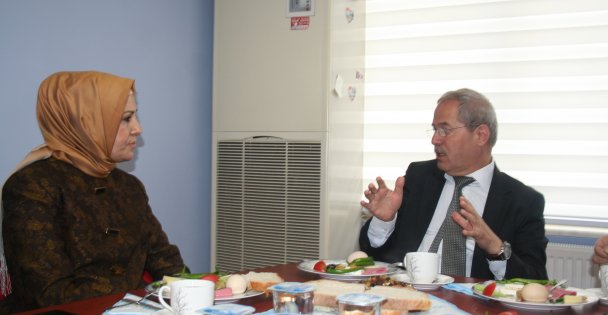 Radiye hanım'ın Kocaeli Hayali