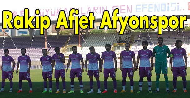 Rakip Afjet Afyonspor