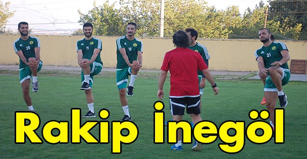 Rakip İnegöl
