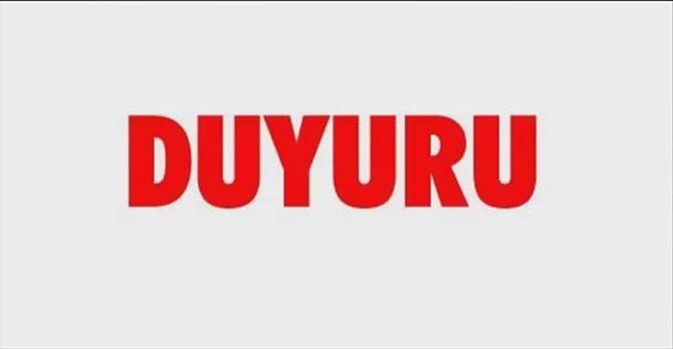 RAMAZAN BAYRAMI VALİLİK TEDBİRLERİ