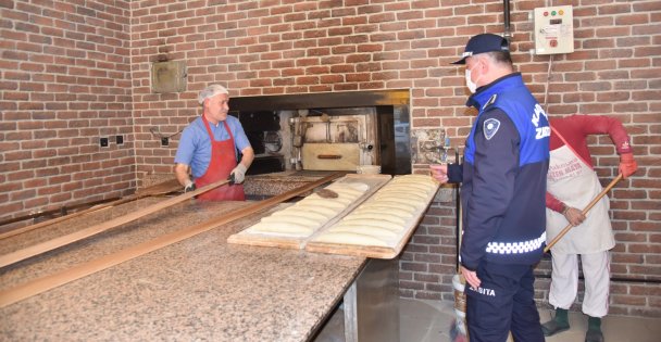 RAMAZAN ÖNCESİ DENETİMLER SIKLAŞTI