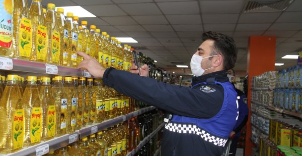 Ramazan Öncesinde Fiyat ve Stok Denetimi