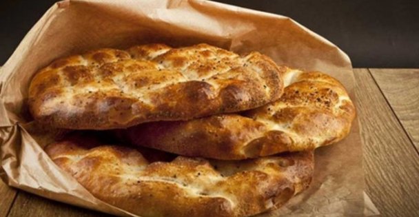 Ramazan Pidesinde Gramaj Düştü, Fiyat Arttı