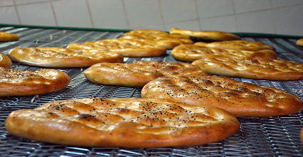 Ramazan Pidesinin fiyatı belli oldu