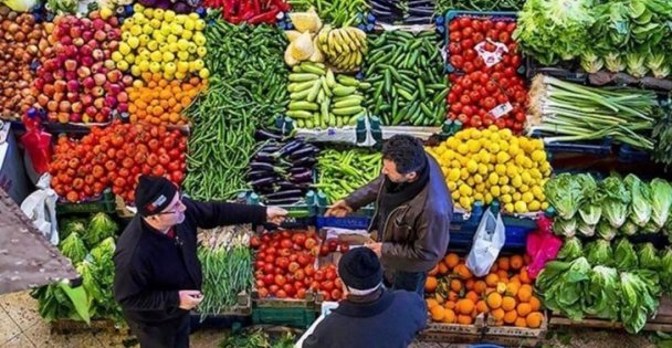 Ramazan Zamlarıyla Gelecek! Sebze ve Meyve Fiyatları Uçacak