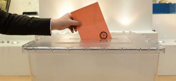 Referandumda oy kullanmak için son gün 2 Şubat!