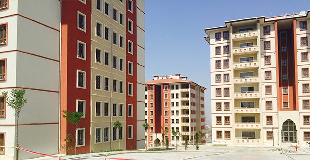 Rekor başvuru!