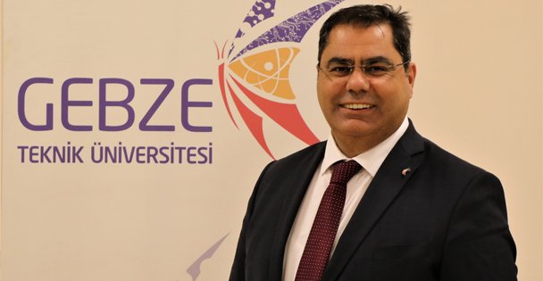 Rektör Aslan'dan Yeni Yıl Mesajı