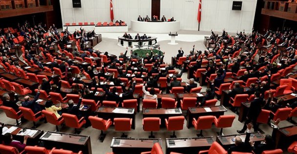 Resmi Gazete'de yayımlandı! İllere Göre Vekil Sayısı