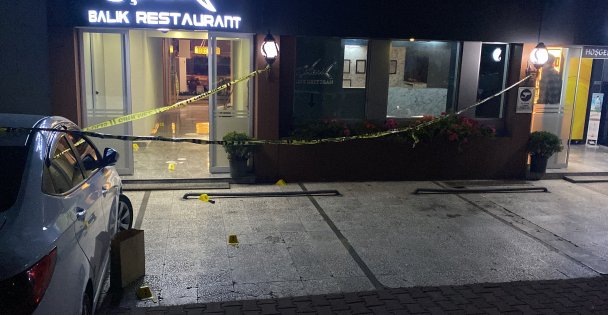 Restorana kurşun yağdırmışlardı, Sinan Ateş cinayetinin zanlıları olduğu ortaya çıktı