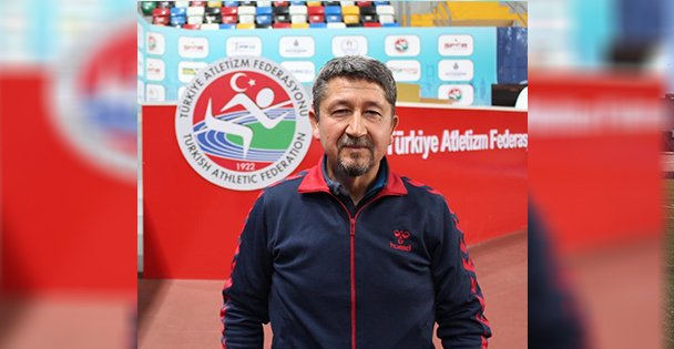 Rıdvan Şükür; Koşmak için bir neden bul!