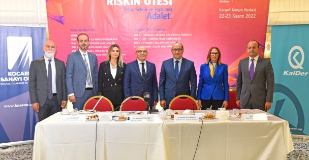 Riskin Ötesini Masaya Yatırmanın Zamanı Geldi