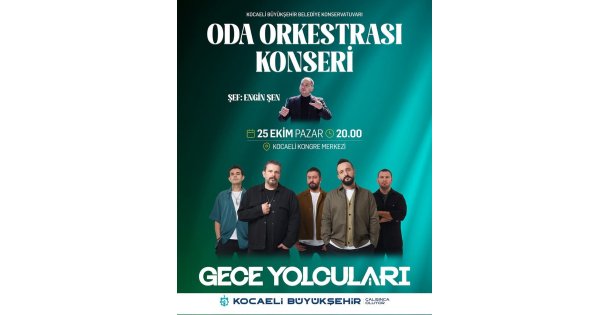 Rock ve senfoni bu konserde buluşacak