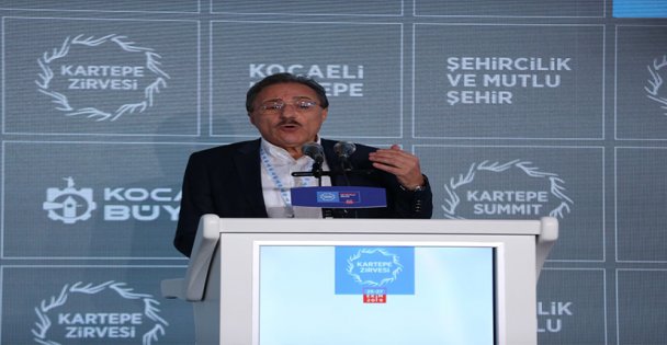 Rodriguez '3.6 milyon Suriyeli göçmen Türk toplumuna entegre olmuş”