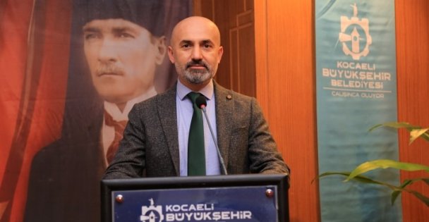 Romanlar Sorunlarına Kocaeli'de Çözüm Aradı