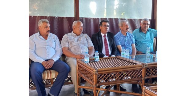 Romanlar uyuşturucuya karşı savaş açtı