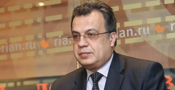 Rus büyükelçi hayatını kaybetti