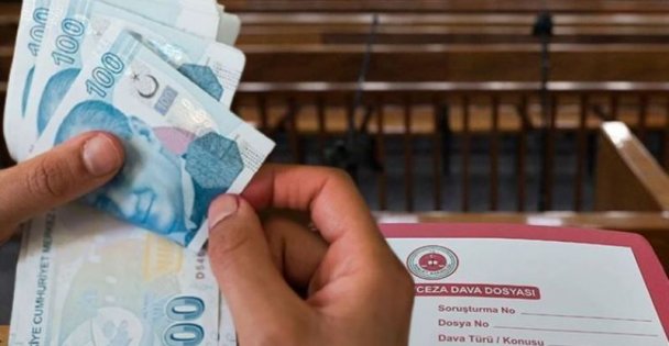 Rüşvet Operasyonu Kocaeli'ye de sıçradı!