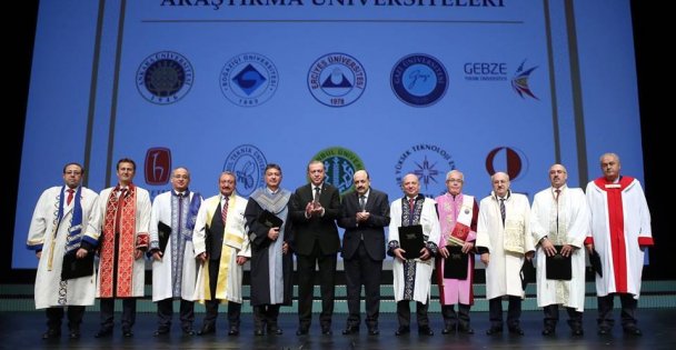 Rusya Bilimler Akademisi, TÜBİTAK Ve Gebze Teknik Üniversitesi