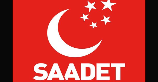 Saadet Aday Adaylarını Tanıtıyor