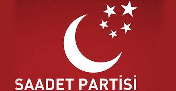 Saadet İlçe yönetimleri toplanıyor