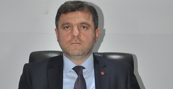 Saadet kendi çalışacak!