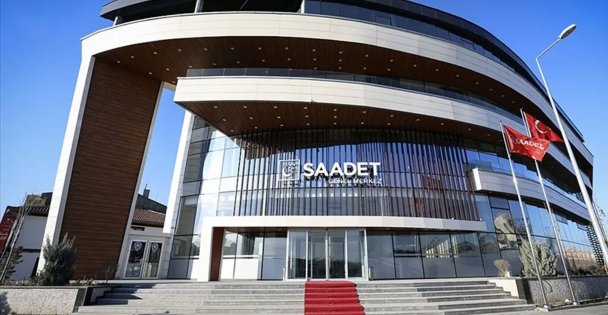 Saadet Kocaeli Milletvekili Aday Adayları 2 Nisan'da Ankara'da