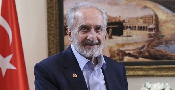 Saadet Partisi YİK Başkanı Asiltürk vefat etti
