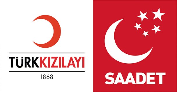 SAADET PARTİSİ'NDEN KAN BAĞIŞI