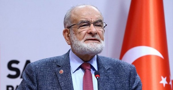 Saadet'in Seçim Müziği