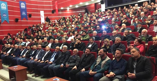 Saadet'ten çare var programı