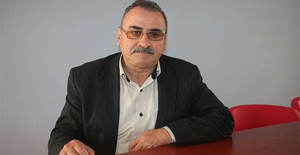 Şadırvan için yardım bekliyor!