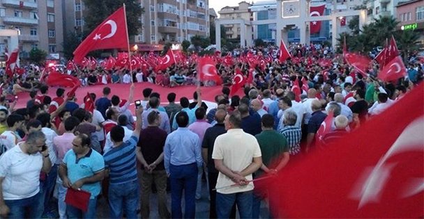 Sağduyu hakim oldu!