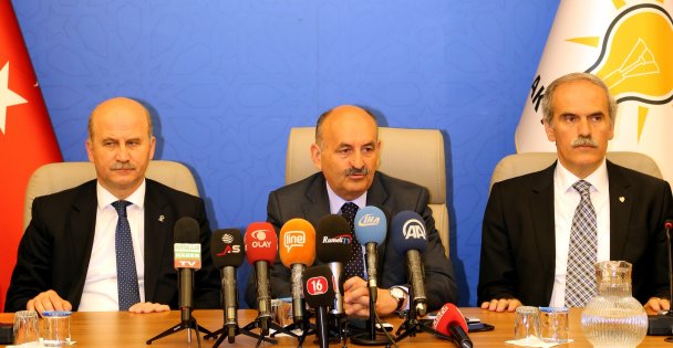 Sağlık Bakanı Müezzinoğlu : 'Gebze'de ki ......'