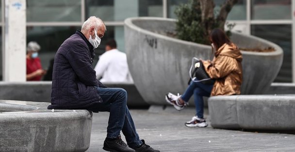 Sağlık Bakanı Koca, 1 milyon 500 bininci doz aşının yapıldığını açıkladı