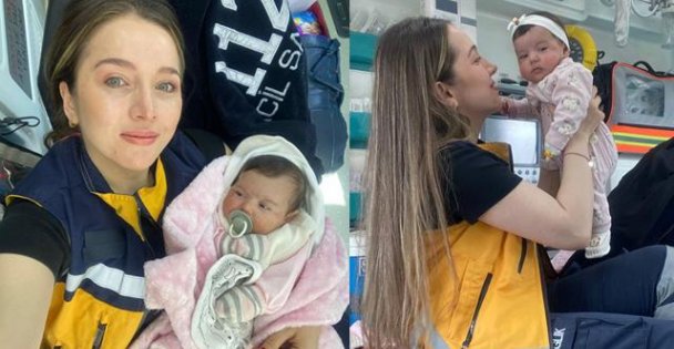 Sağlık Bakanı Koca Duyurdu: Nisa Bebekten Sevindirici Haber