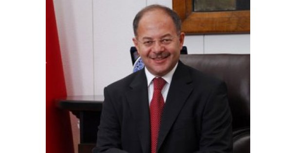 Sağlık Bakanı Recep Akdağ, Kocaeli'ye geliyor