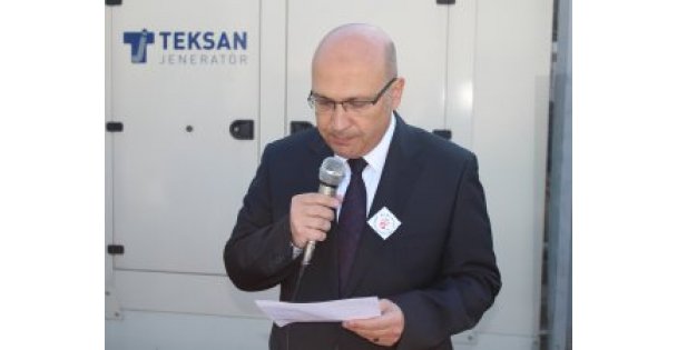 Sağlık çalışanları iş bıraktı