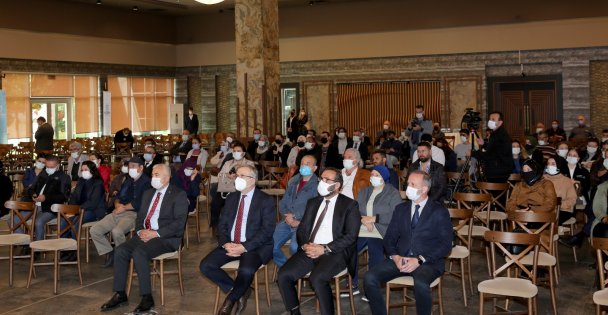 Sağlık Kent Konutları'nda Hak Sahipleri Belli Oldu