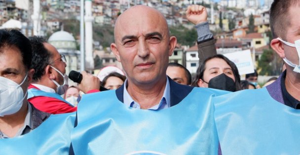 Sağlık Sen Kocaeli: Hastaneler alışveriş merkezi kadar önemli değil mi?