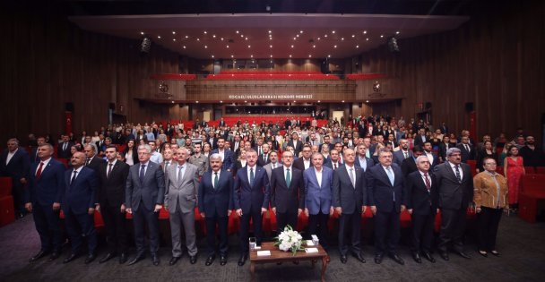 Sağlık Turizmi Kocaeli'de Masaya Yatırılıyor