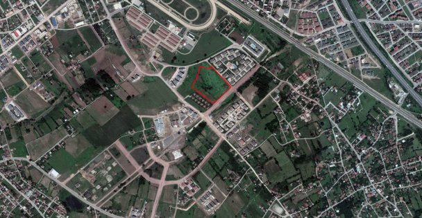 SağlıkKent Konutları ihalesi 8 Şubat'ta