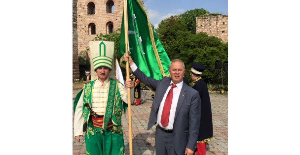 Sağlıklı Kentler Birliği üyelerine Gebze tanıtım konferansı