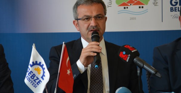 Sağlıklı Kentler Birliği ve Gebze