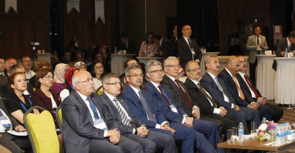 Sağlıklı Kentler  Gebze'de buluştu