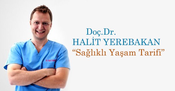 Sağlıklı Yaşam Konferansı