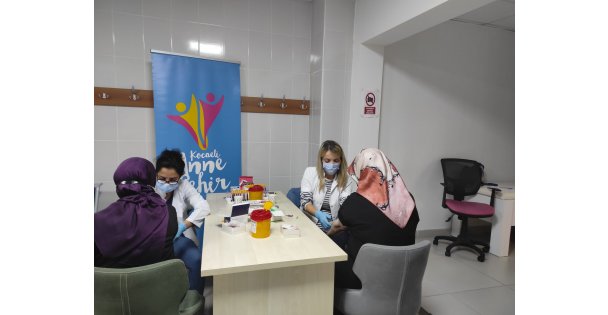 Sağlıklı yaşamın adresi; Anne Şehir