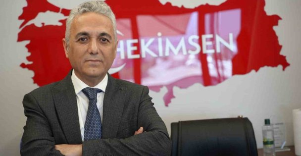 Sağlıkta şiddete karşı
