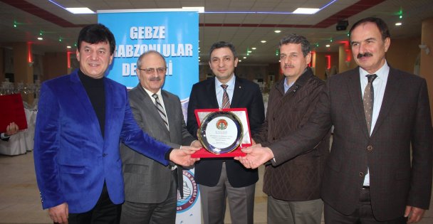Şahin ve Kadıoğlu'na vefa